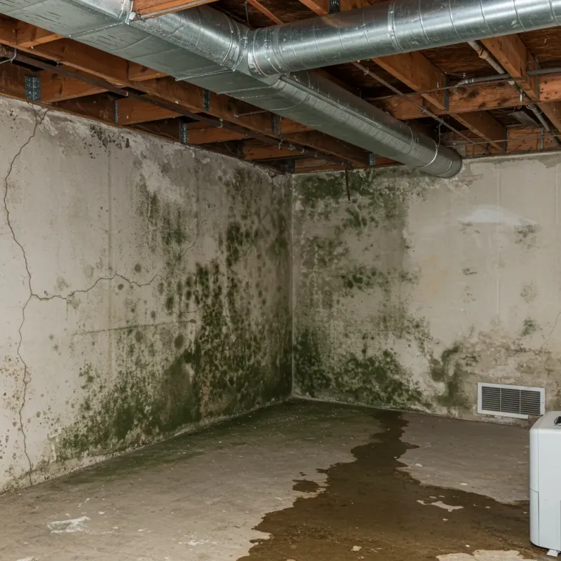 Professional Mold Removal in Westworth, TX